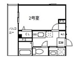 ソリッドリファイン稲田堤 202