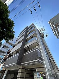 アヴェニール瓜破