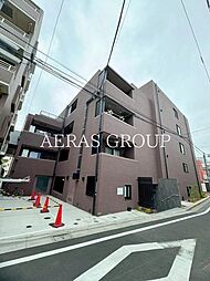 ブライズ練馬高野台