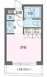 パークフロント西新宿