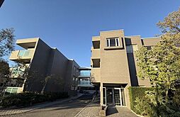 ステラガーデン武蔵小金井