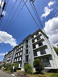 泉北原山台団地1号棟