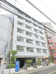 三鷹ダイカンプラザ