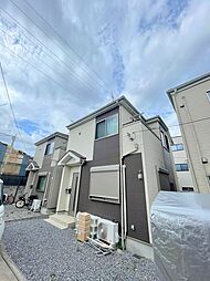 ハイマート扇II