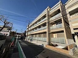 リブリ・四ツ木II 207