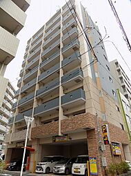 シティーコート南瓦町