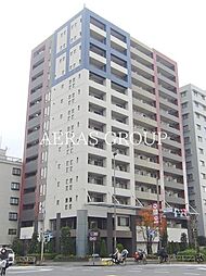 ＫＤＸレジデンス戸越