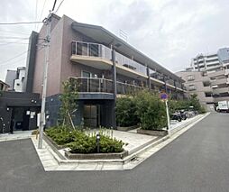 プレール・ドゥーク中野南台