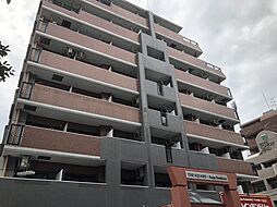 ＴＨＥ　ＳＱＵＡＲＥ・Ａｔａｇｏ　Ｒｅｓｉｄｅｎｃｅ 203