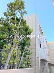 カーサ恵比寿壱番館