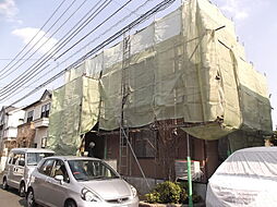 上鶴間本町貸家 1