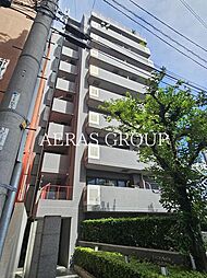 エクセルシオール新宿西戸山