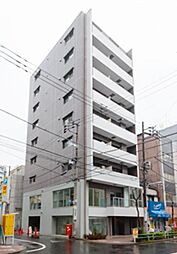 リビオレゾン品川戸越 402