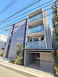 イプセ四谷三丁目 306