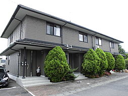 コンフォール花園