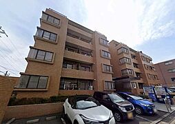 ヒロロイヤルハイツ長津田 206