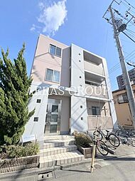 荒川区町屋６丁目