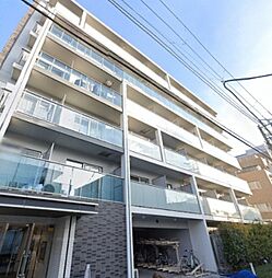 フレンシアノイエ成増