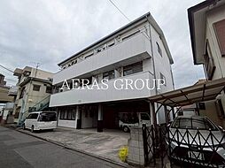 コーポラスミハラII