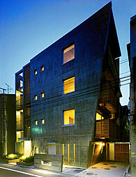 港区赤坂８丁目