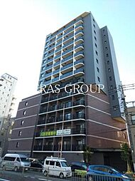 ザ・パークハビオ南大井