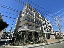 ＡＺＥＳＴお花茶屋IV 411