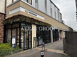 プレステージ国立
