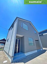 和歌山市毛見の一戸建て