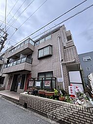 グランドハイツ大今里