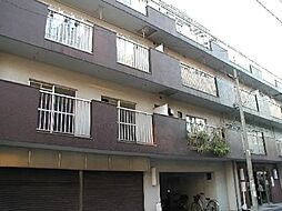 マルコーハイツ駒形