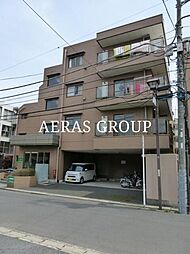 メゾンベルツリー