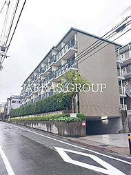 エルハイツ成増Ｗ棟