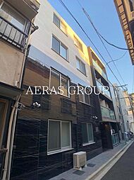 アーバンステージ月島III