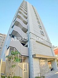 グランド・ガーラ川崎西口