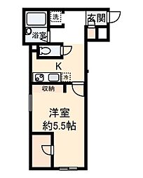 ドウェル武蔵野