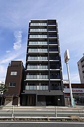 大阪市東成区深江北２丁目