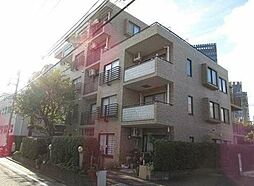 プリンスハイツ聖蹟桜ヶ丘