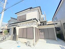 高村貸家