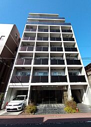 クレヴィスタ多摩川