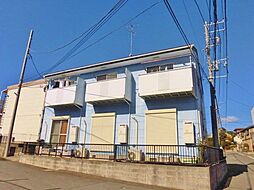 綾瀬市小園の一戸建て