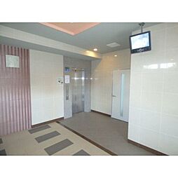 ウエストビレッジ姪浜 505
