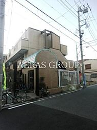 横浜市鶴見区仲通３丁目