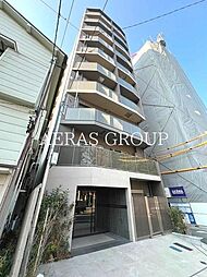 ヴァレッシア早稲田駅前シティ