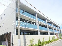 アプリカーレ練馬