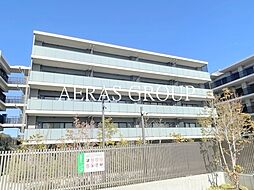 プロミライズ青葉台Ｃ棟