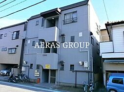 シルバーハイツ