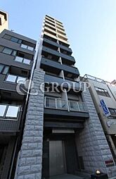 大田区南雪谷１丁目