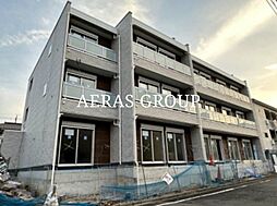 ヴィラ堀之内II