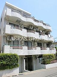 ハイタウン田園調布第2