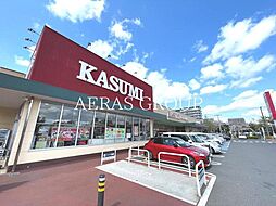 プラウドシティ稲毛海岸レジデンスII